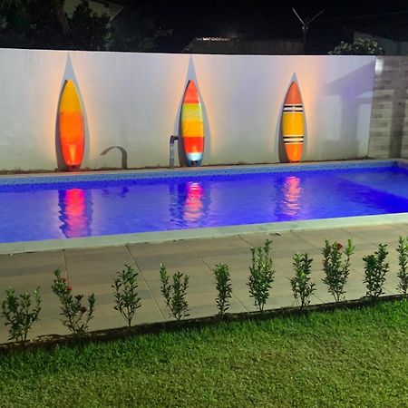 Prive Enseada De Tamandare Com Vista Mar Lejlighed Eksteriør billede