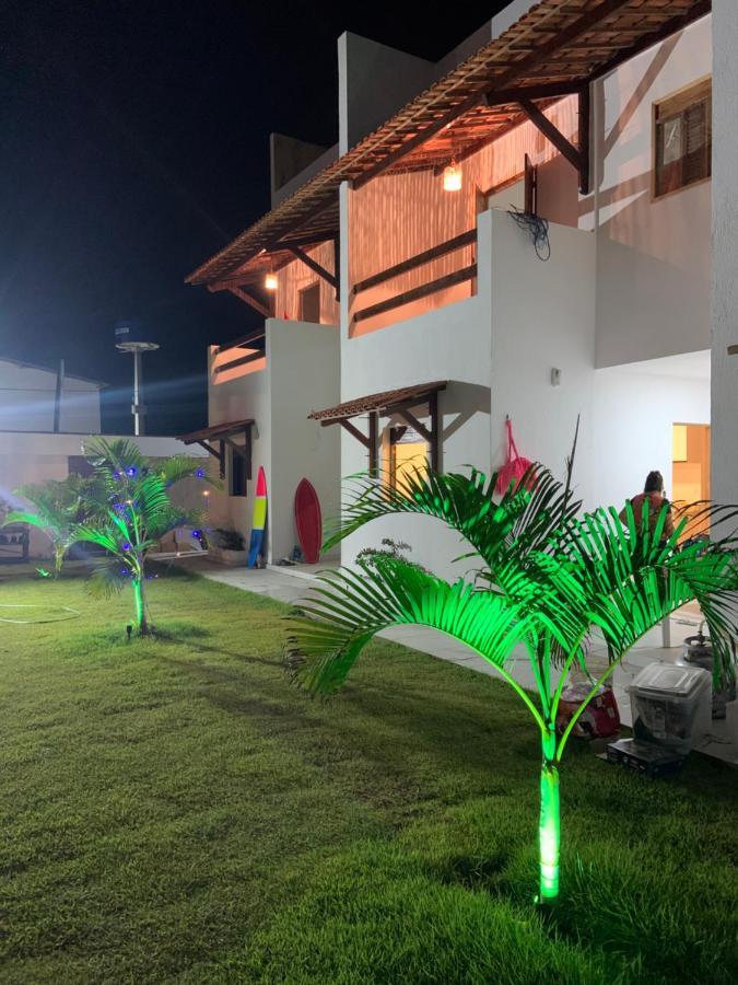 Prive Enseada De Tamandare Com Vista Mar Lejlighed Eksteriør billede